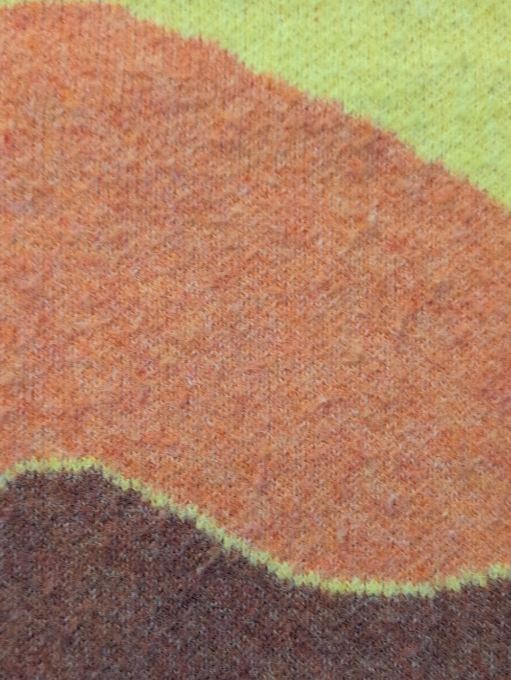 Passenger Women's Sweater - Picture 4 of 4
